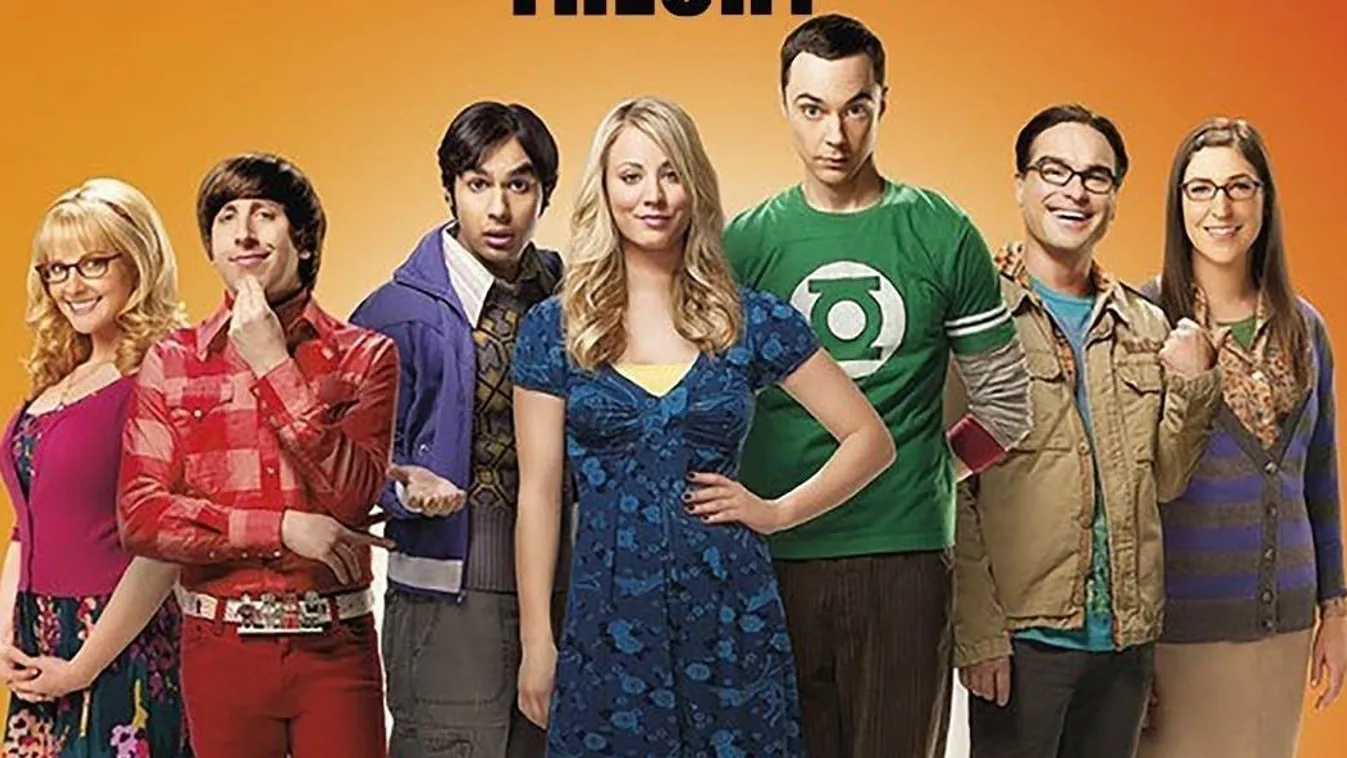 15 éves az Agymenők sorozat - de hol vannak most a sztárjai?