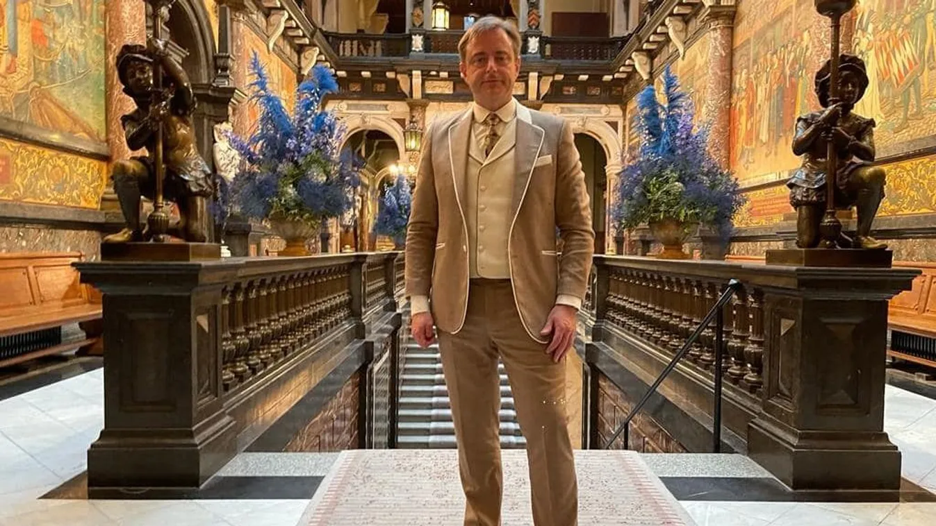 Belga vezető: a válságot az EU okozta magának, nem Putyin