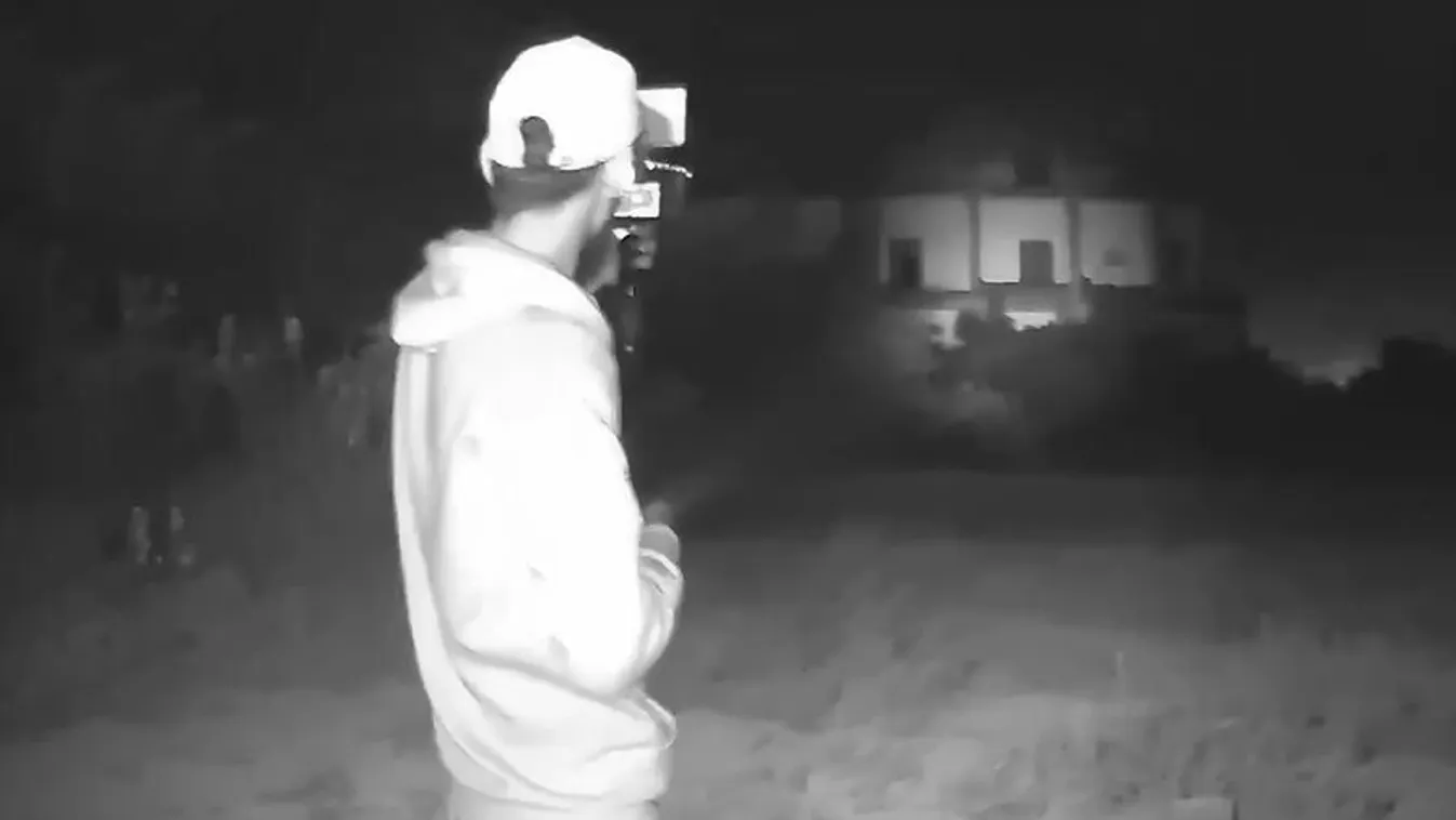 Hátborzongató! Itt az öt legdurvább szellemvideó