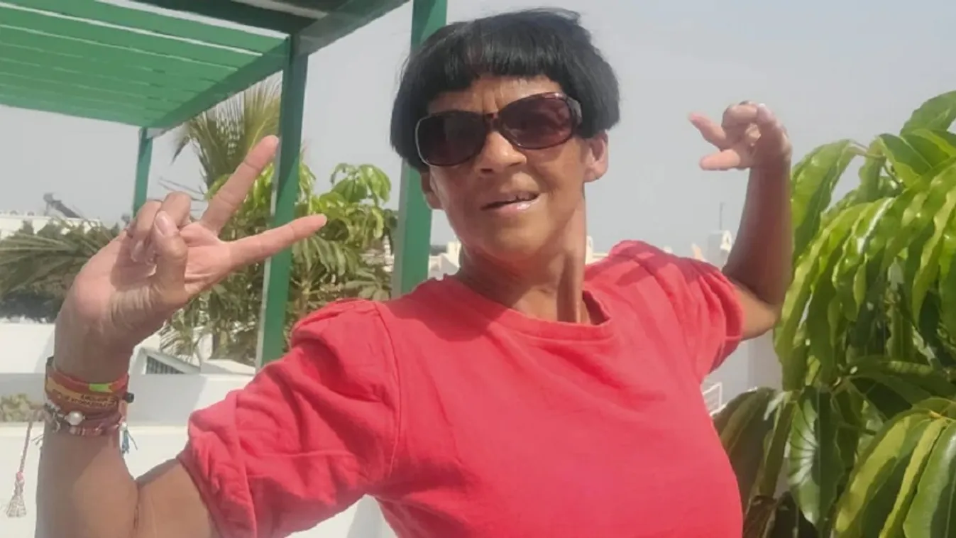 Két százalék esélyt adtak az édesanyának