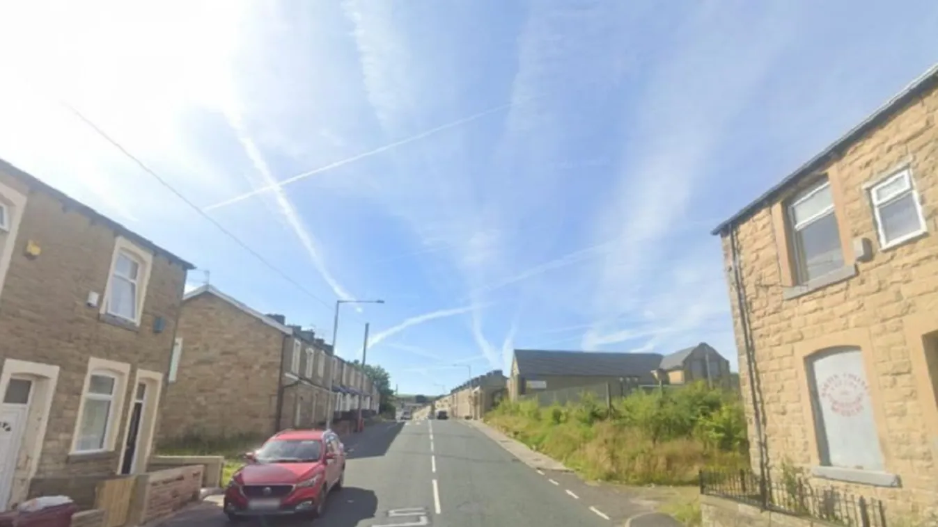 Konyhakéssel támadt fiára egy férfi