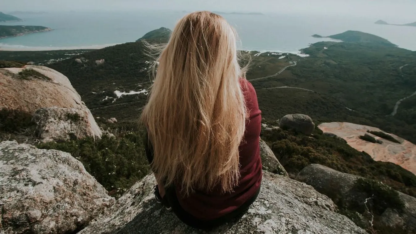 A tökéletes szőke: hogyan ápold a hajad ősszel? (x)