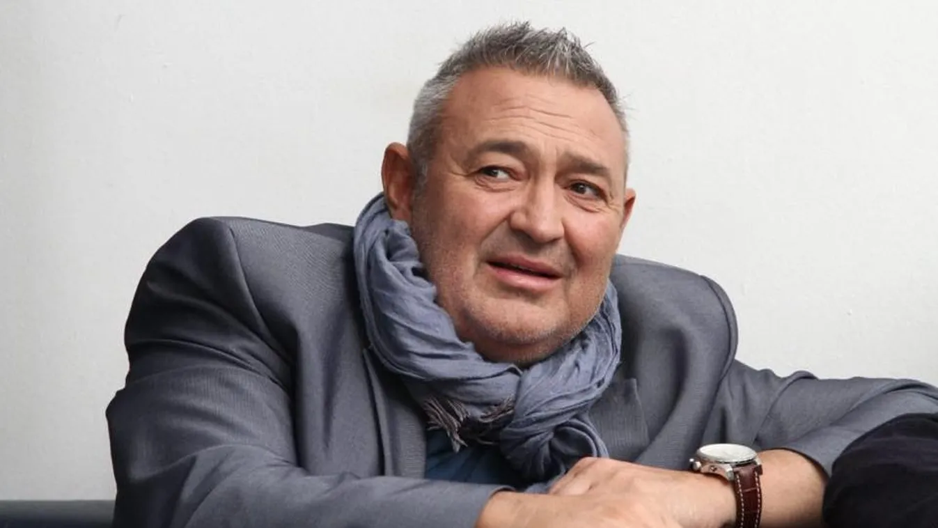 Aljas dolgot műveltek Gesztesi Károly utolsó szerelmével