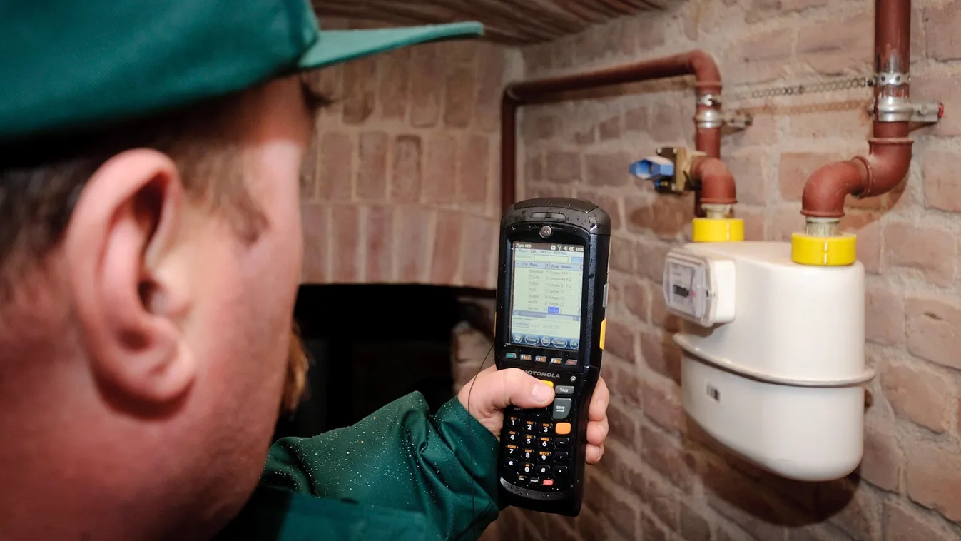 10 tipp: így csökkentsd a gázszámládat!