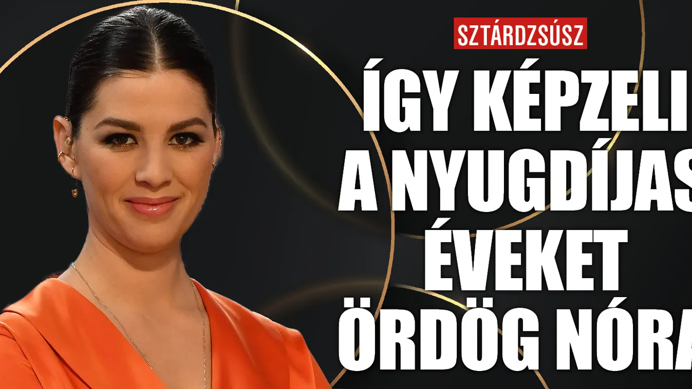 Ördög Nóra: Sok szálon fut az életem