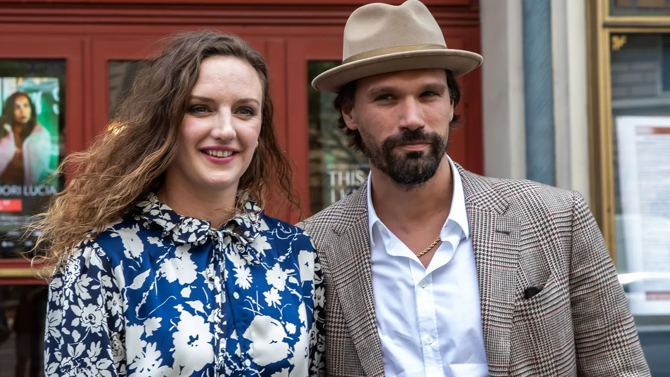 Hosszú Katinka Tóth Gabi ruhájában bulizott