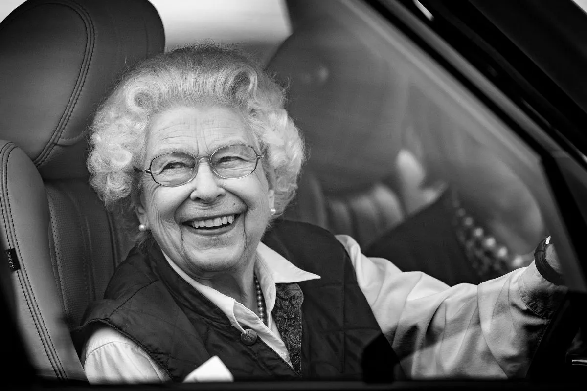 The Royal Windsor Horse Show 2021