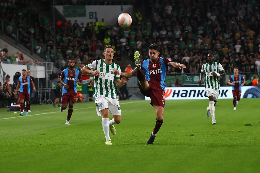 fradi, ferencváros, trabzonspor