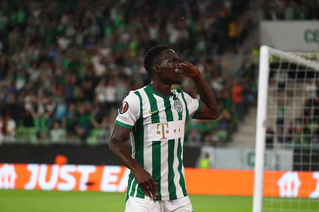 fradi, ferencváros, trabzonspor