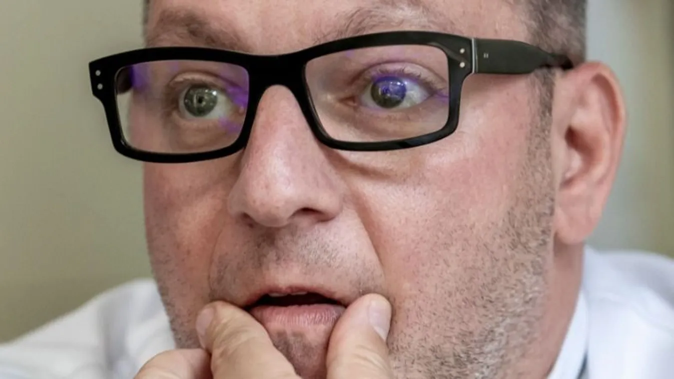  Így kóstolja meg a furcsa ételeket Wolf András