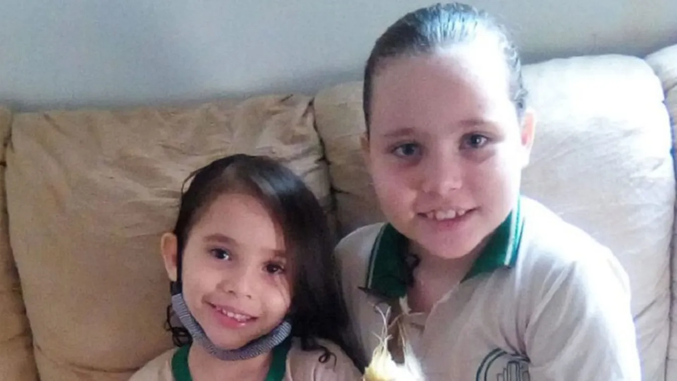 A legnagyobb fájdalom: elvesztette kislányait az édesapa