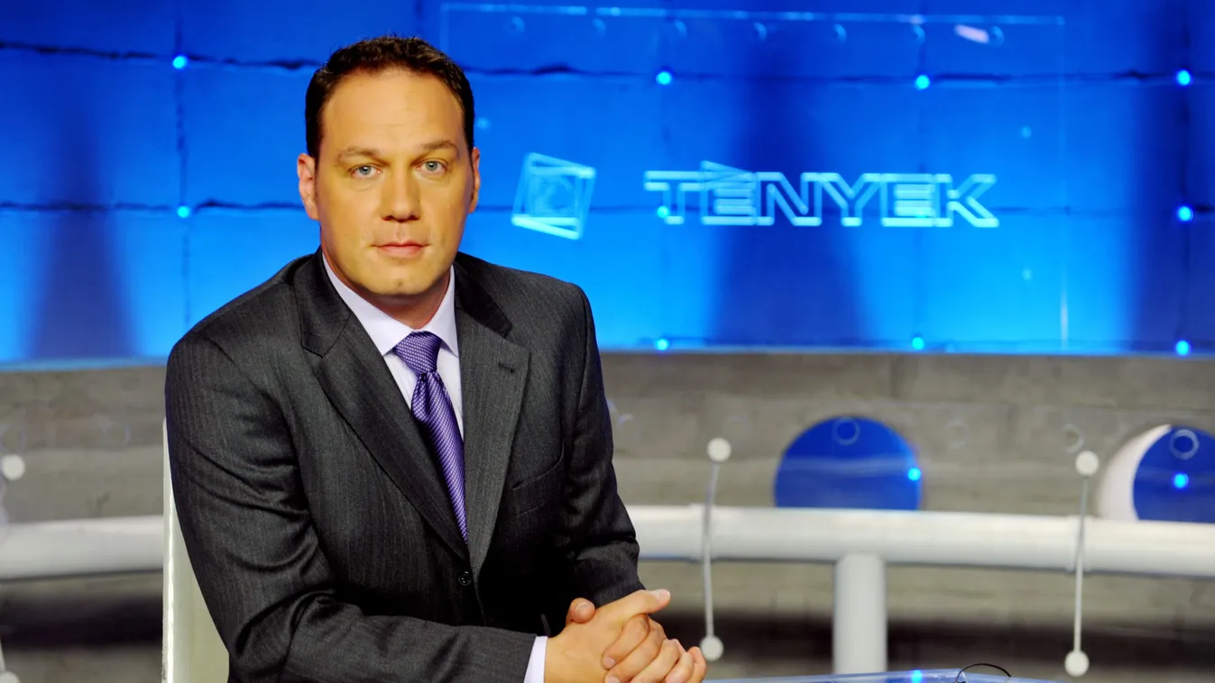 Pachmann Péter: Imádtam, ha olykor adáshiba volt