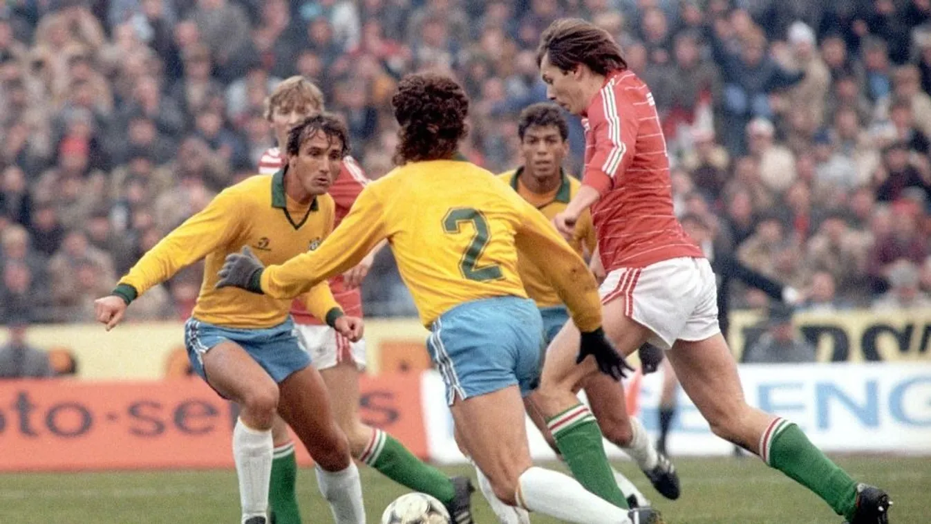 Üzent a gólvágó: neki kell helyettesítenie Sallait