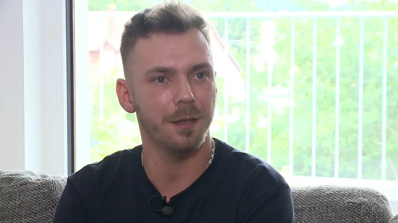 A Sztárban sztár leszek! versenyzőjét megviselte a válás