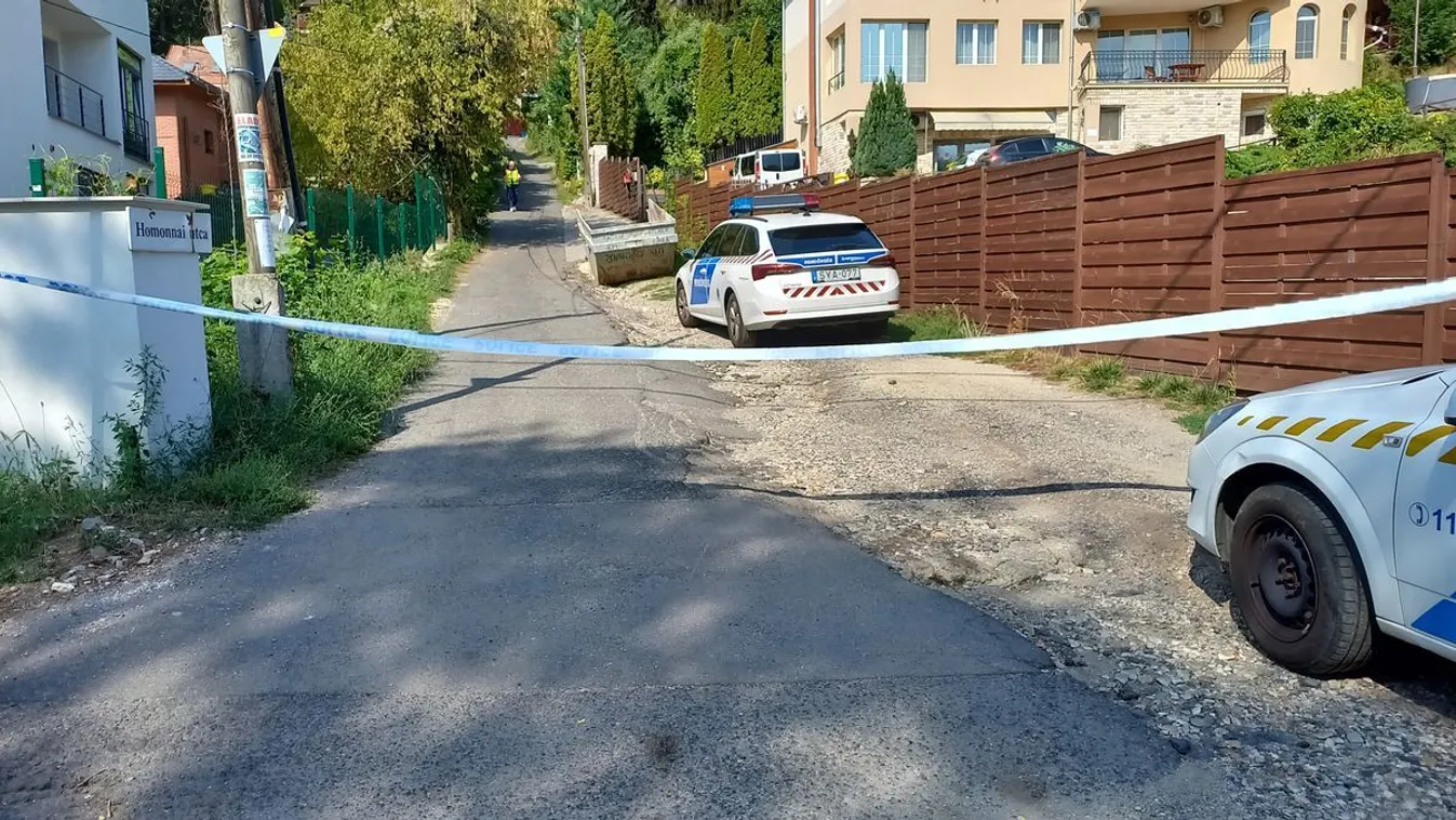 Gyerekeikért dolgoztak a miskolci pinceomlás áldozatai