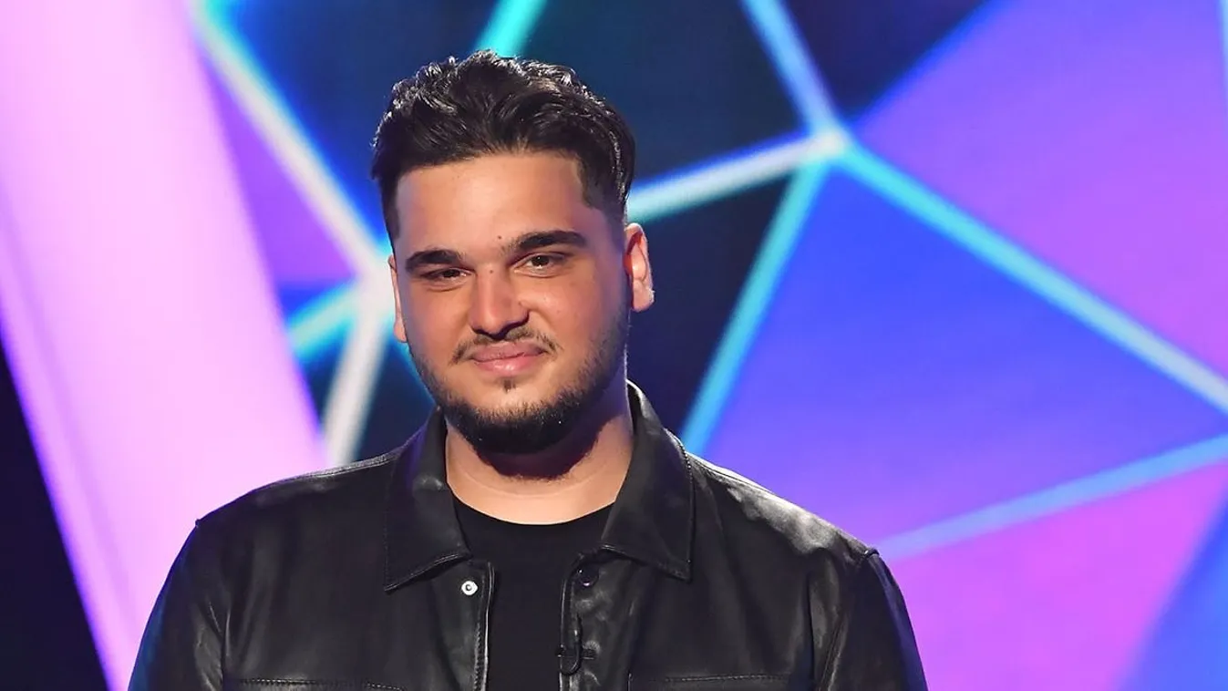 Ez történt az egykori magyar gyereksztárral