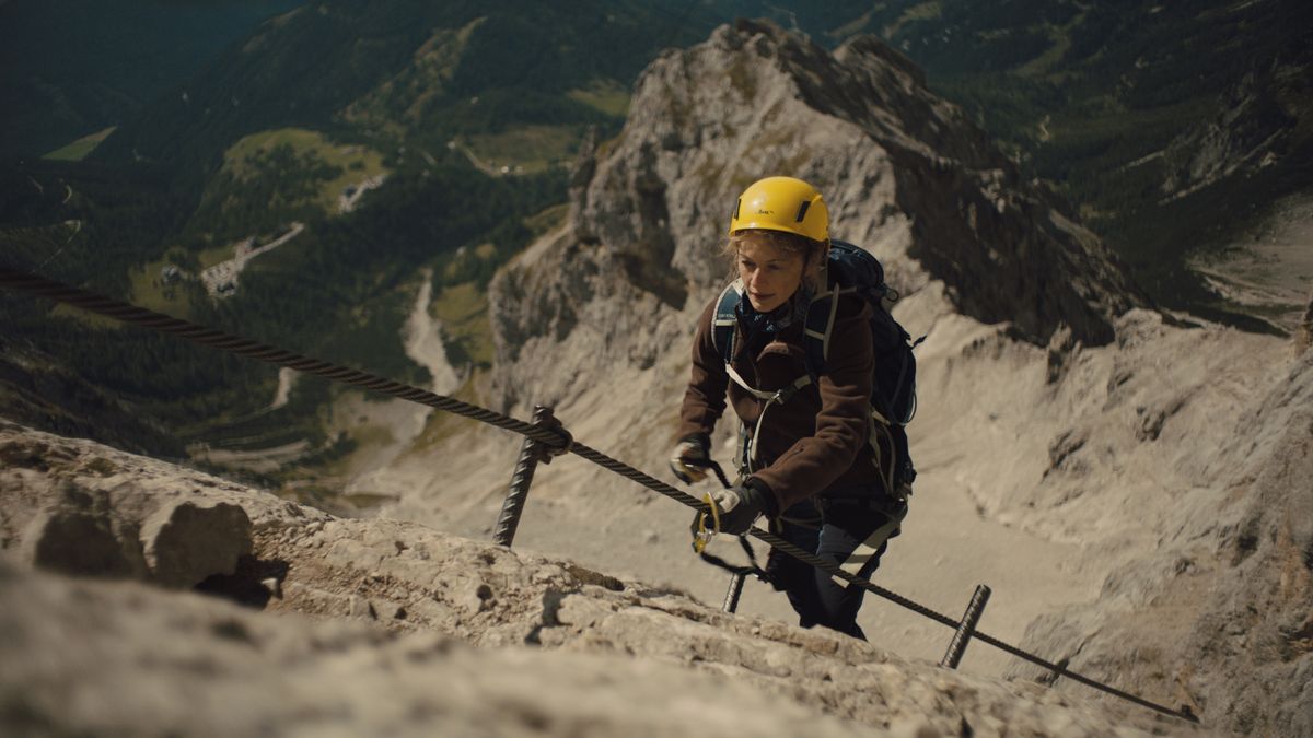 Elképesztő, miket vállal a filmekben a magyar női Tom Cruise