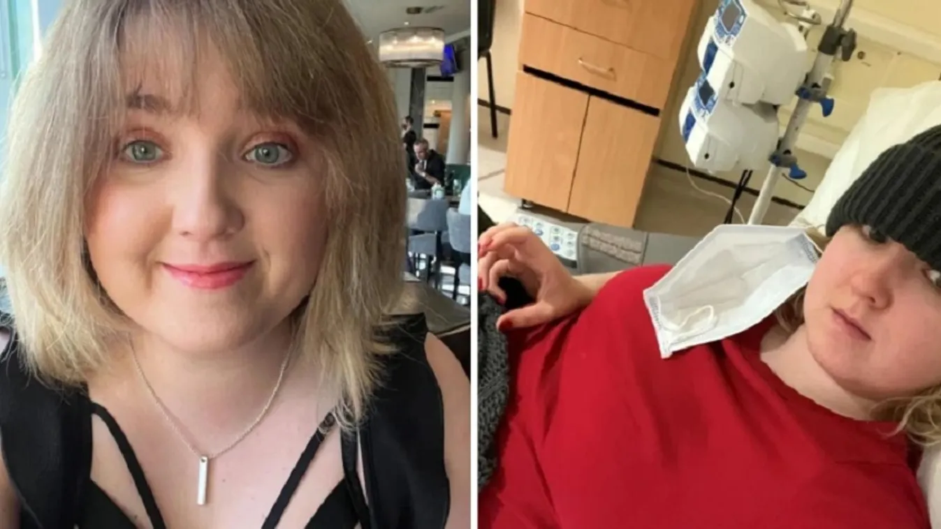 „Két óra alatt megváltozott az életem” – zokogta Victoria