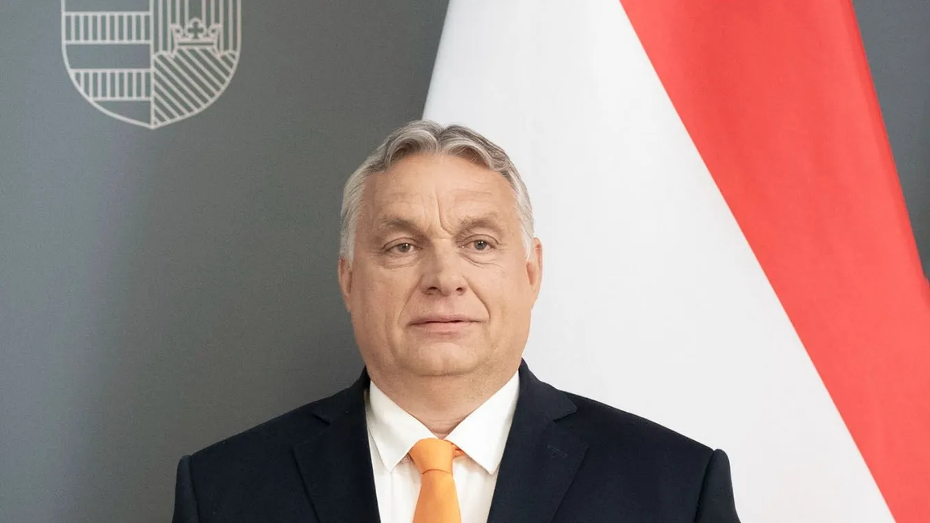Ezért tett ki Orbán Viktor egyetlen szót a Facebook-oldalára
