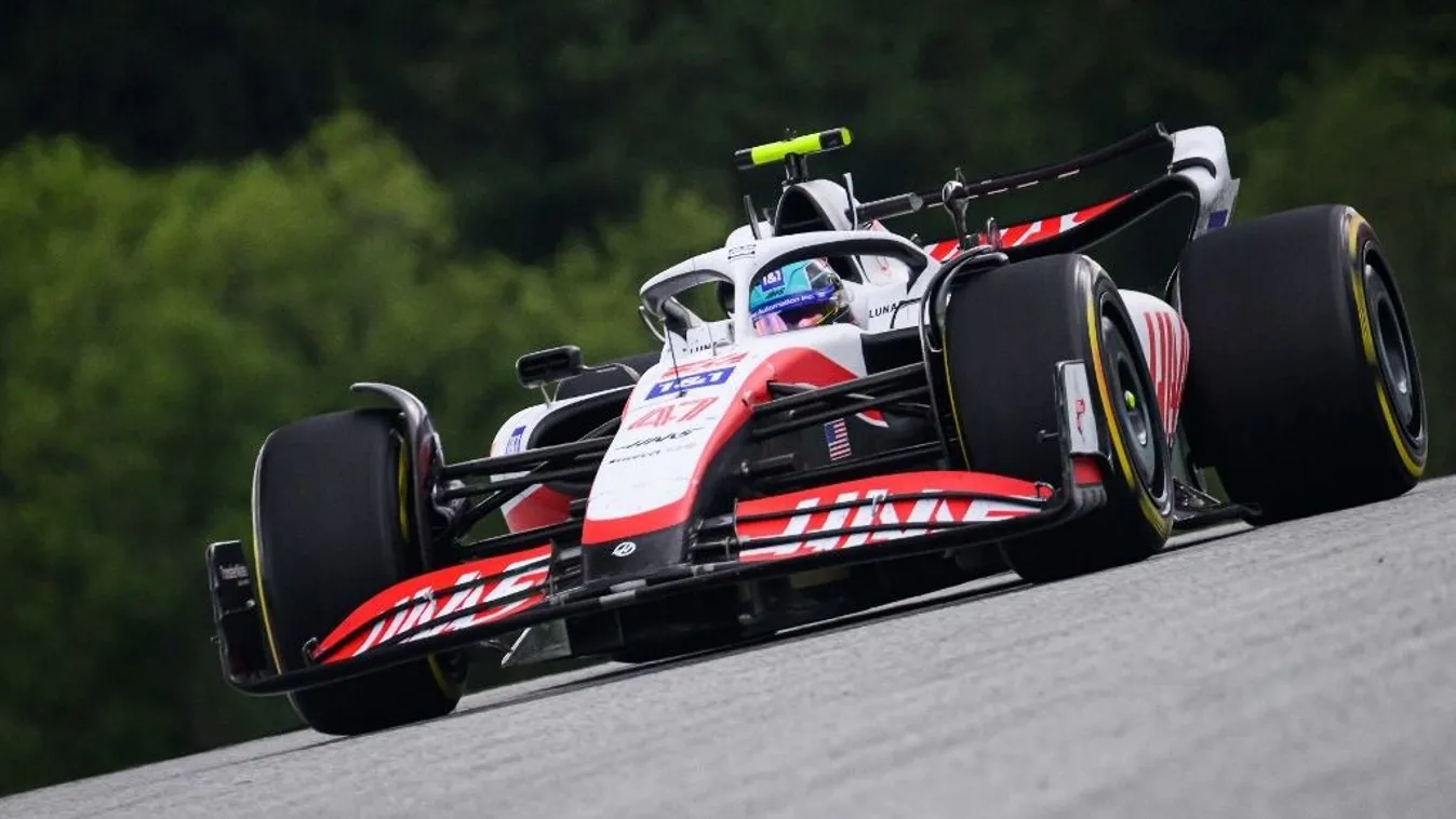 Nem várt helyről jöhet a segítség, Schumacher megmenekülhet