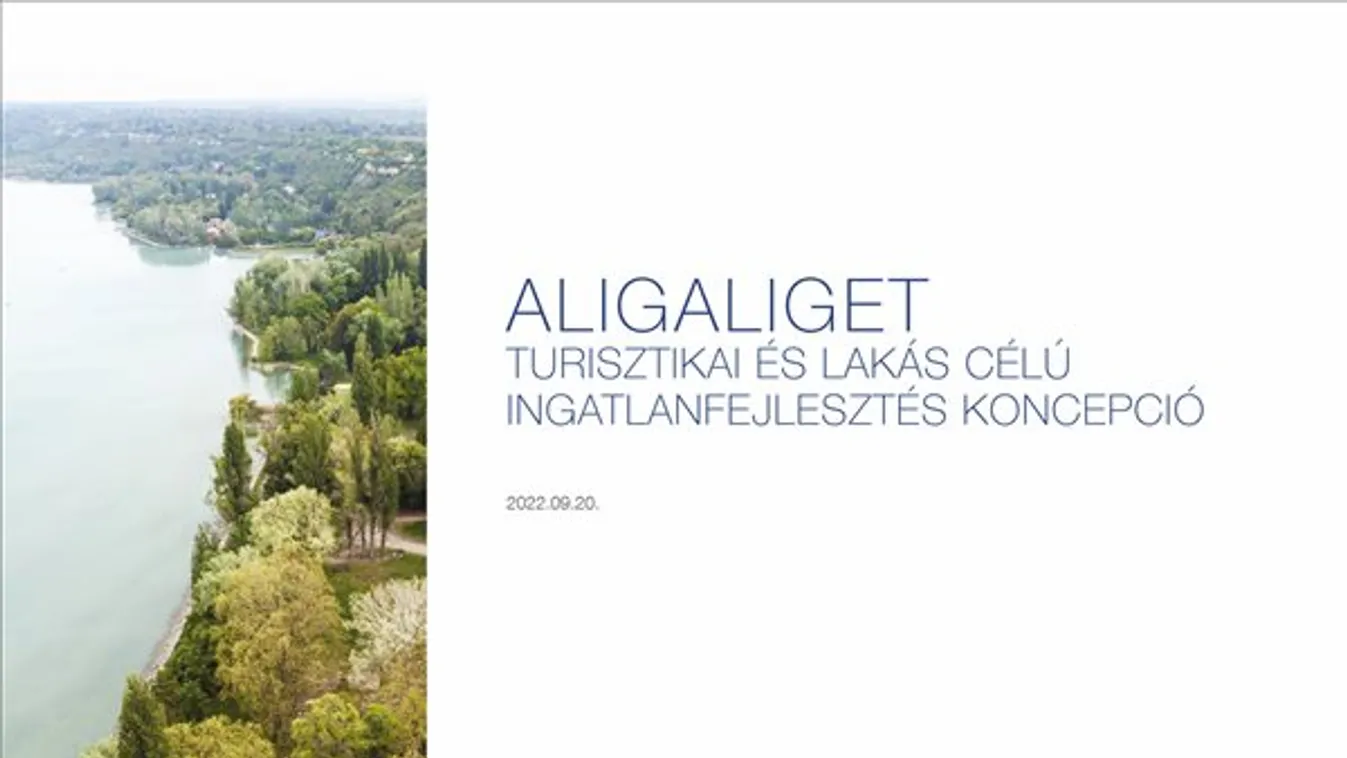 Balatonaliga érdekei az elsők, új megegyezés született