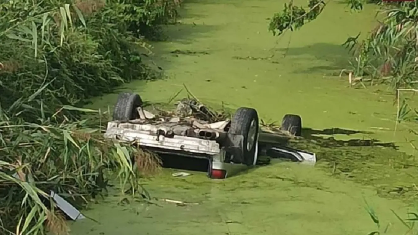 Drámai fotókon a kapuvári tragédia