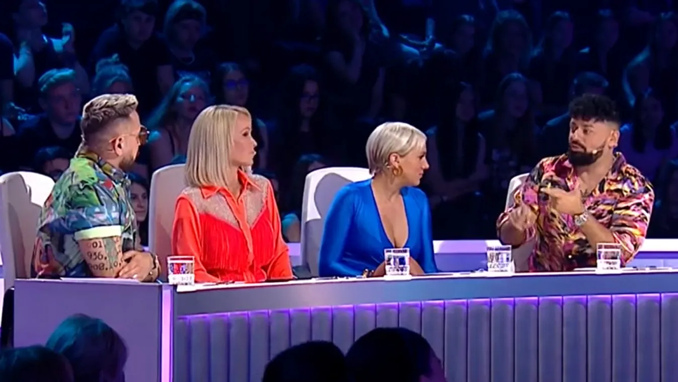 Pápai Joci beszólt Majkának, nyíltan megmondta a véleményét