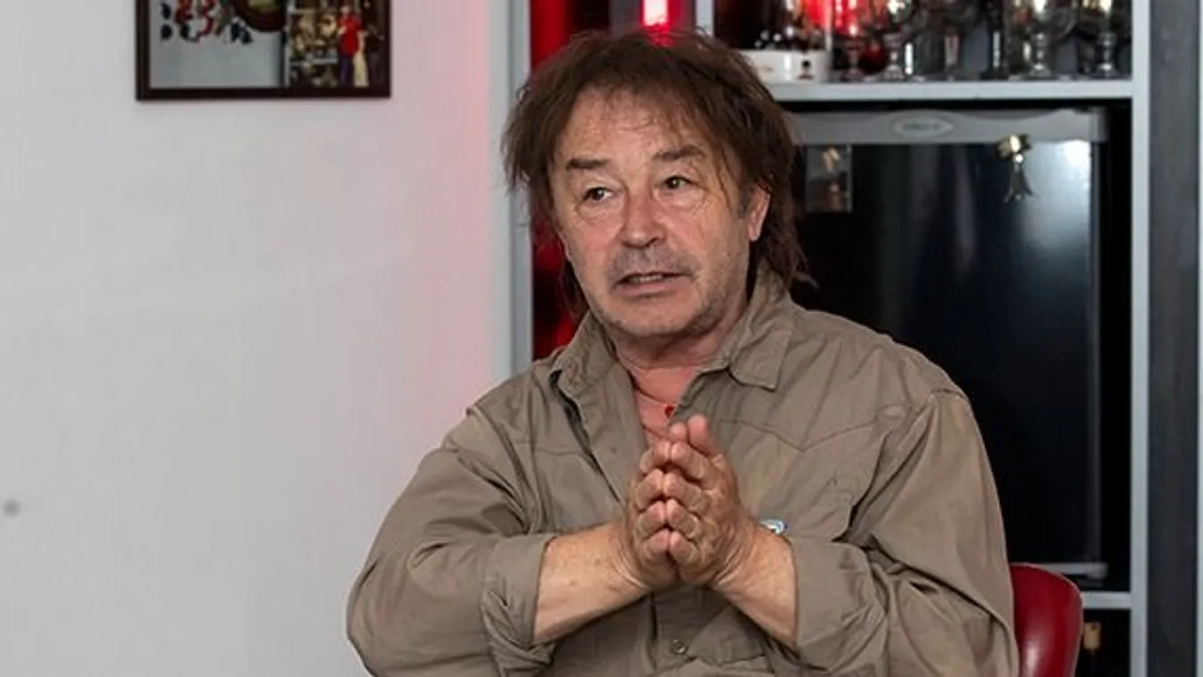 Szikora Robi elítéli az X-Faktor mentorainak viselkedését