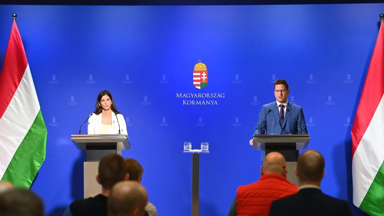 Huszonöt százalékos gázcsökkentést írtak elő az állami szerveknek