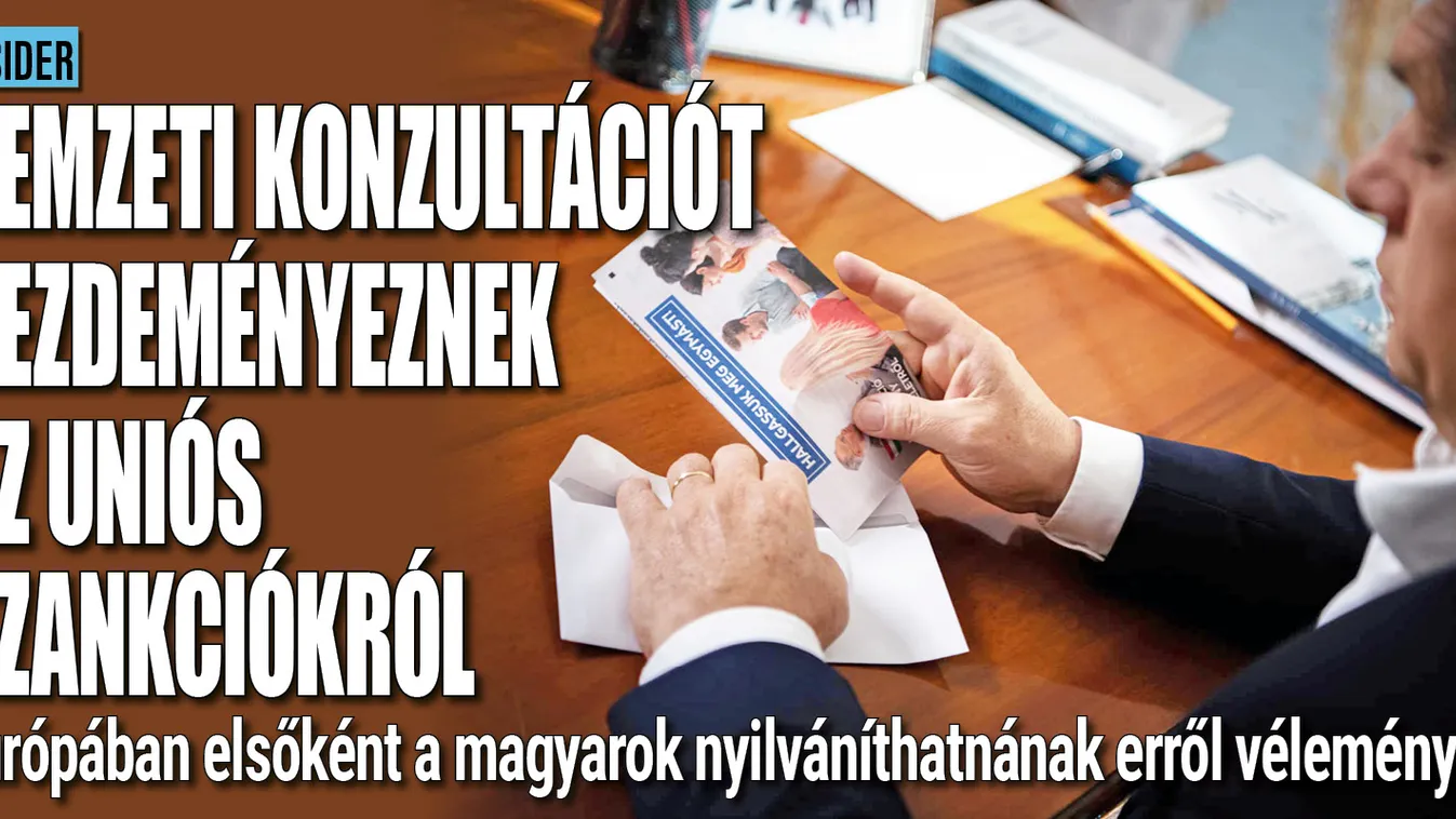  Nemzeti konzultációra kérték fel a kormányt