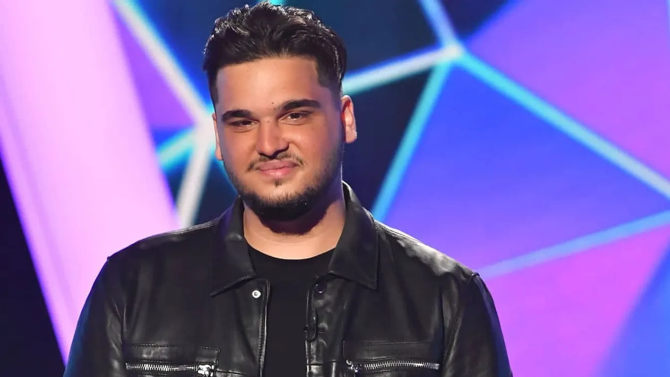 Elképesztő, mennyit nőtt a TV2 egykori gyereksztárja