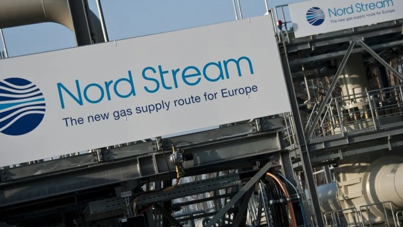 Már a negyedik helyen ömlik a gáz az Északi Áramlatból