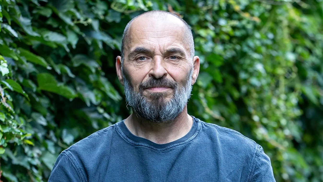 Palik László rájött, hogyan tud segíteni