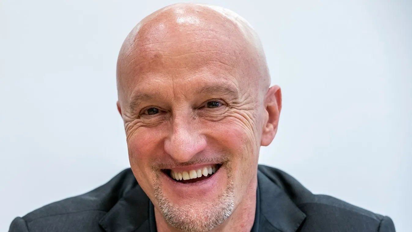 Marco Rossi örülhet, van oka az ünneplésre