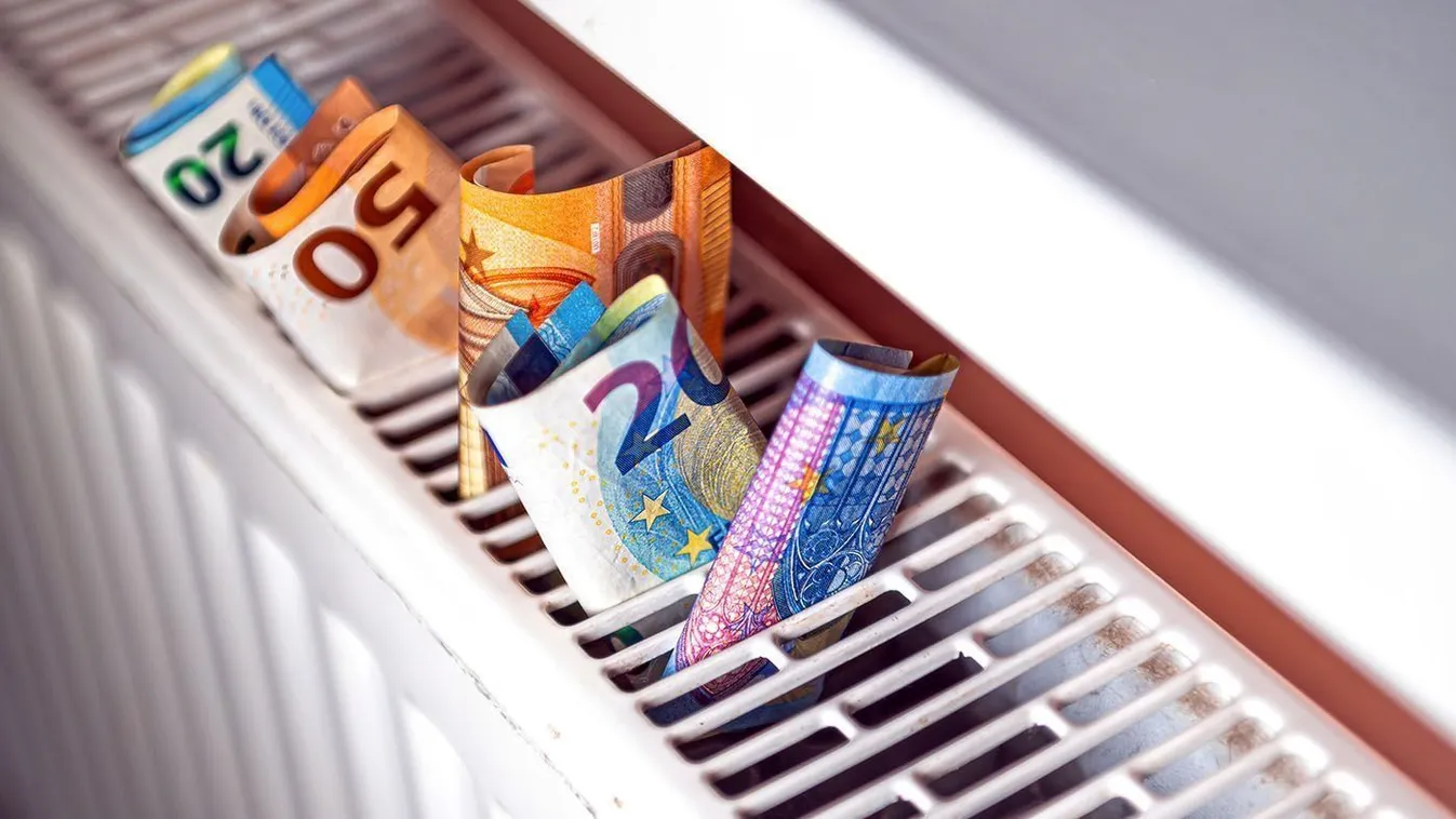 Elképesztő rezsinövekedés Németországban