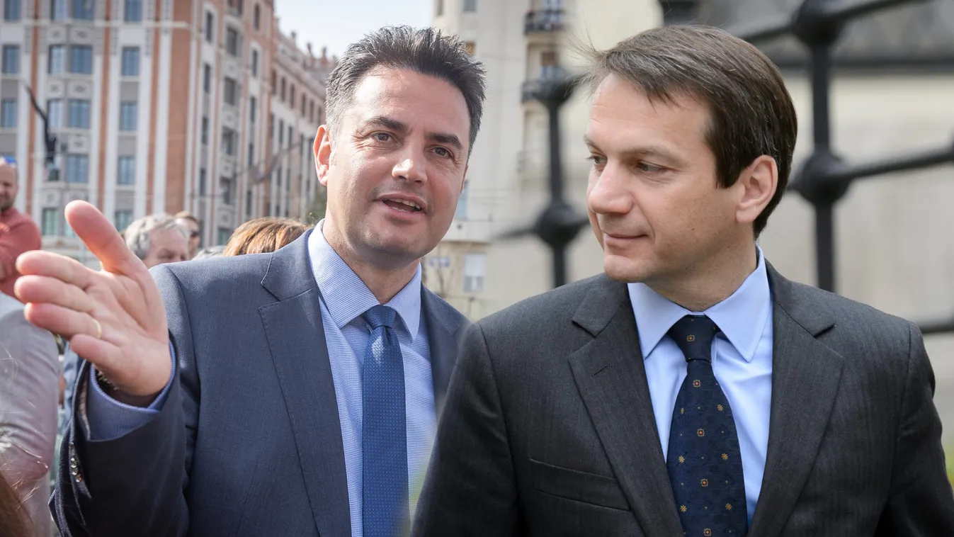  Nemzetbiztonsági kockázat, hogy külföldről érkező pénzekkel befolyásolták a választási kampányt