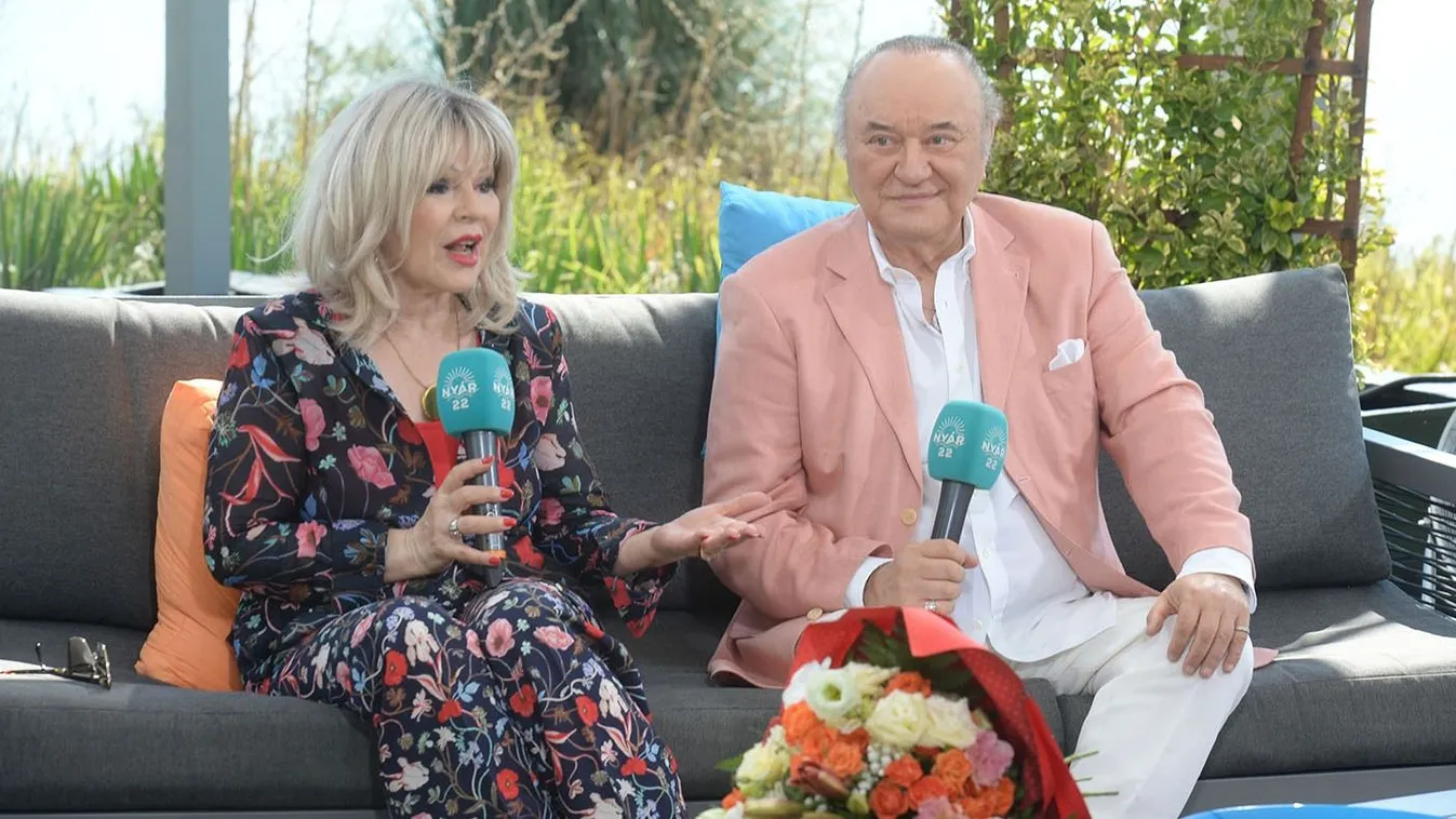 Maffia módszerekkel húzzák le Korda Györgyéket