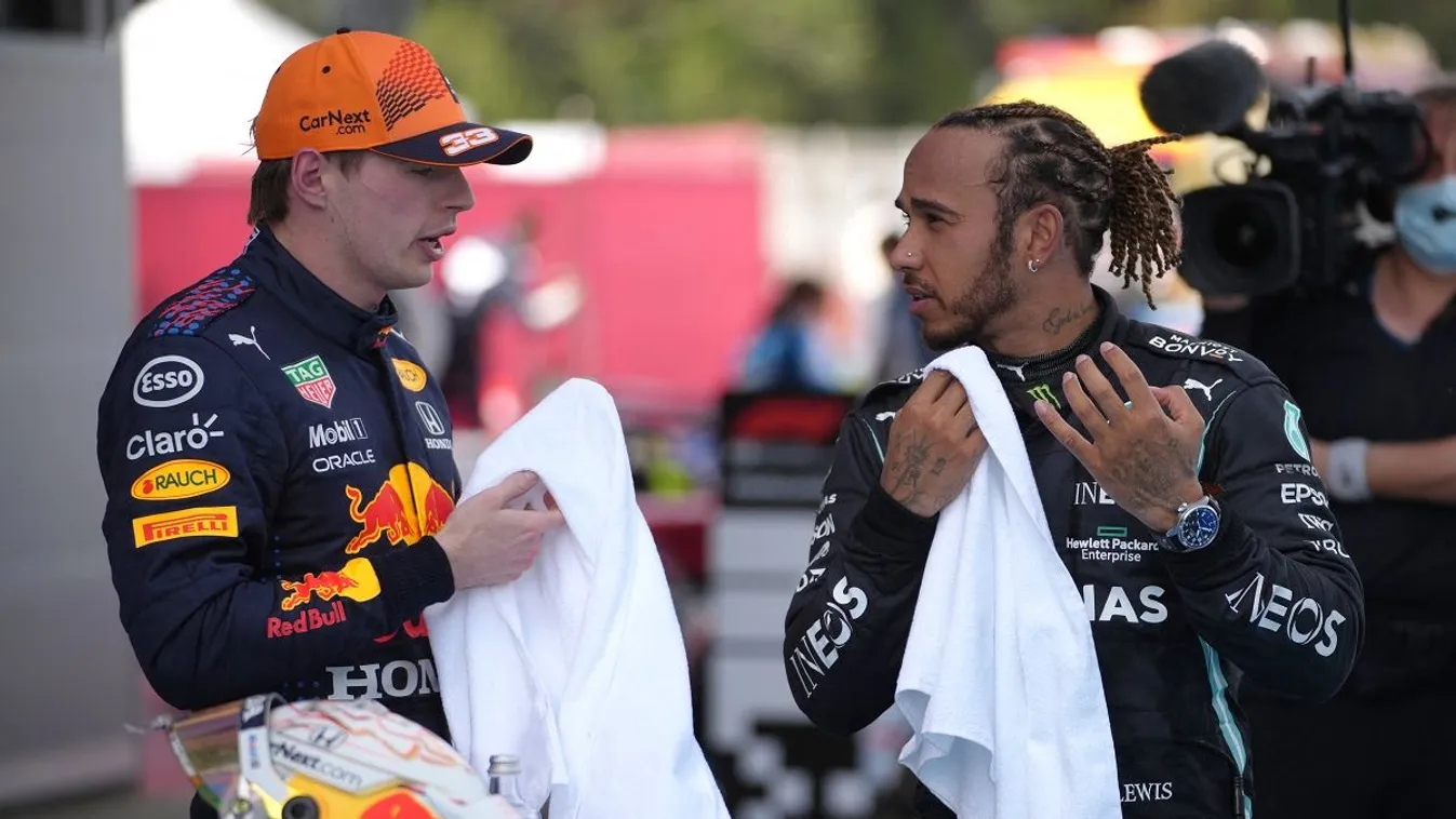 Mindenki dühöng, botrányos döntést hoztak a Forma-1-ben