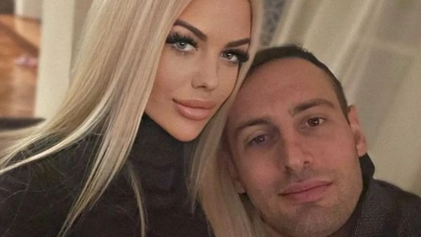 4 hónapja nem látta kisfiát a magyar sztár exe