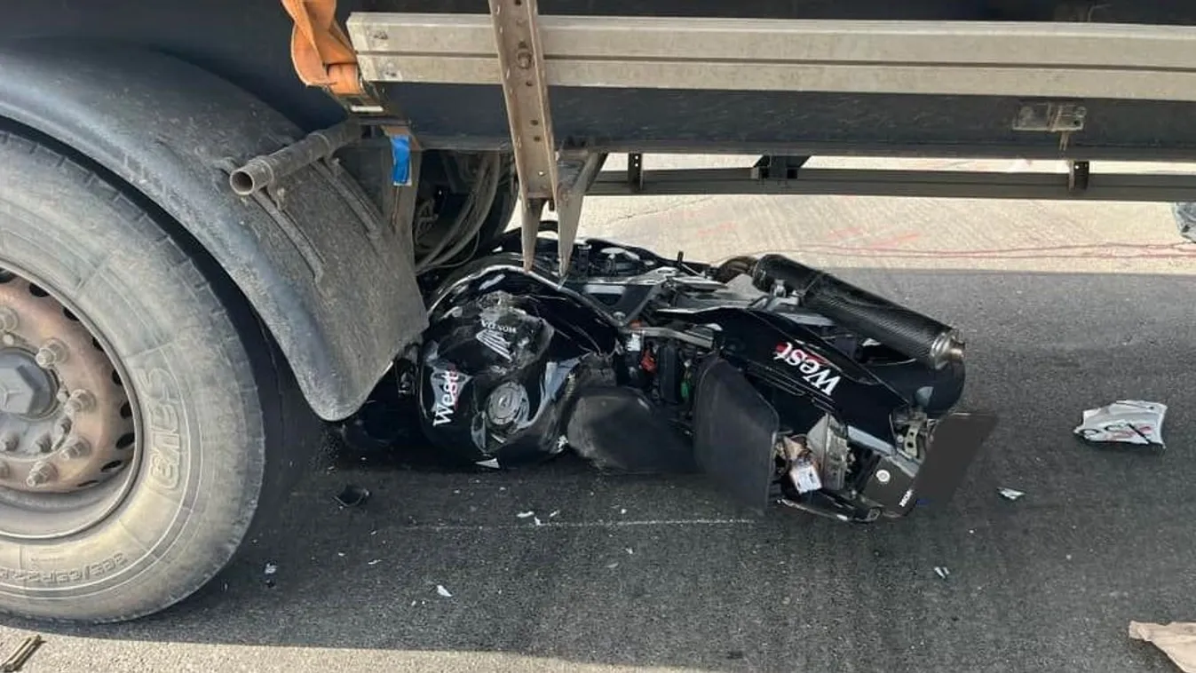 „Többet nem hozod a pizzát” – az egész település gyászol