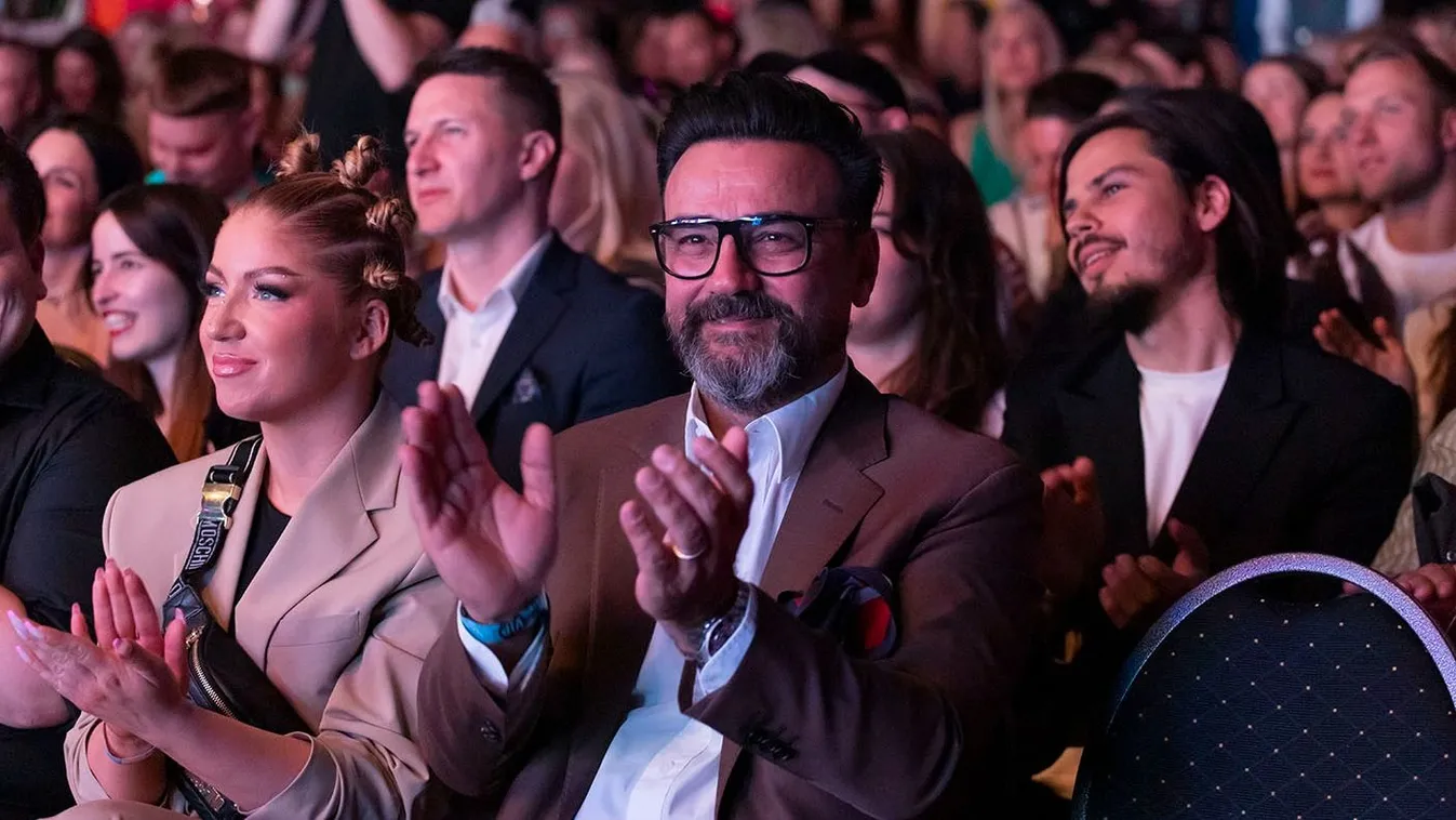 Műtétre volt szükség: Ezért feküdt kés alá Gianni