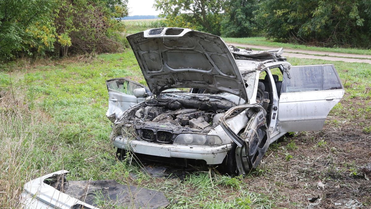 Újabb drámai részletek a kapuvári tragédiáról: ötre nőtt az áldozatok száma