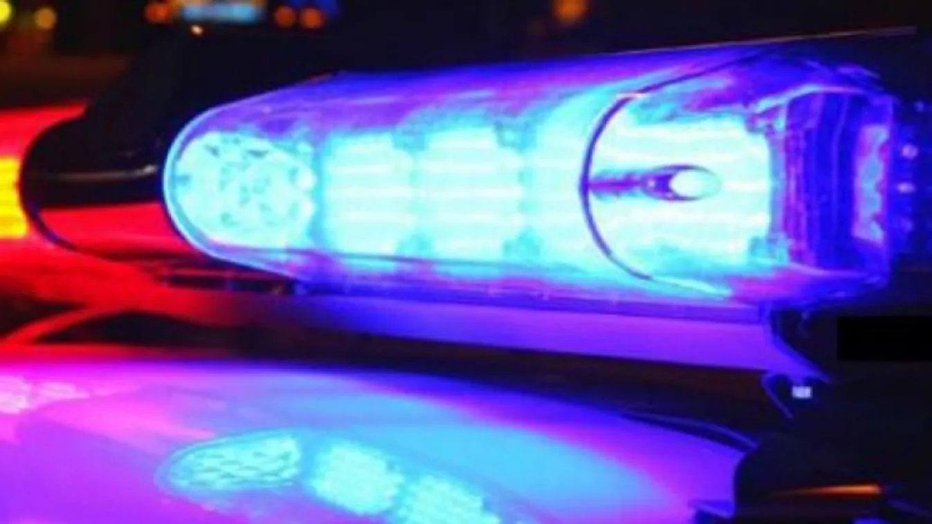 Szörnyű vérontás Gyulafirátóton: ketten is életveszélyben