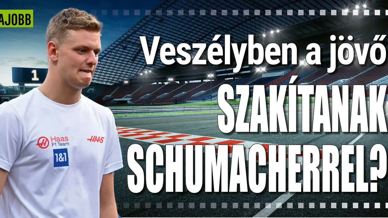 Veszélybe sodorja a jövőjét, szakít a Ferrarival Schumacher