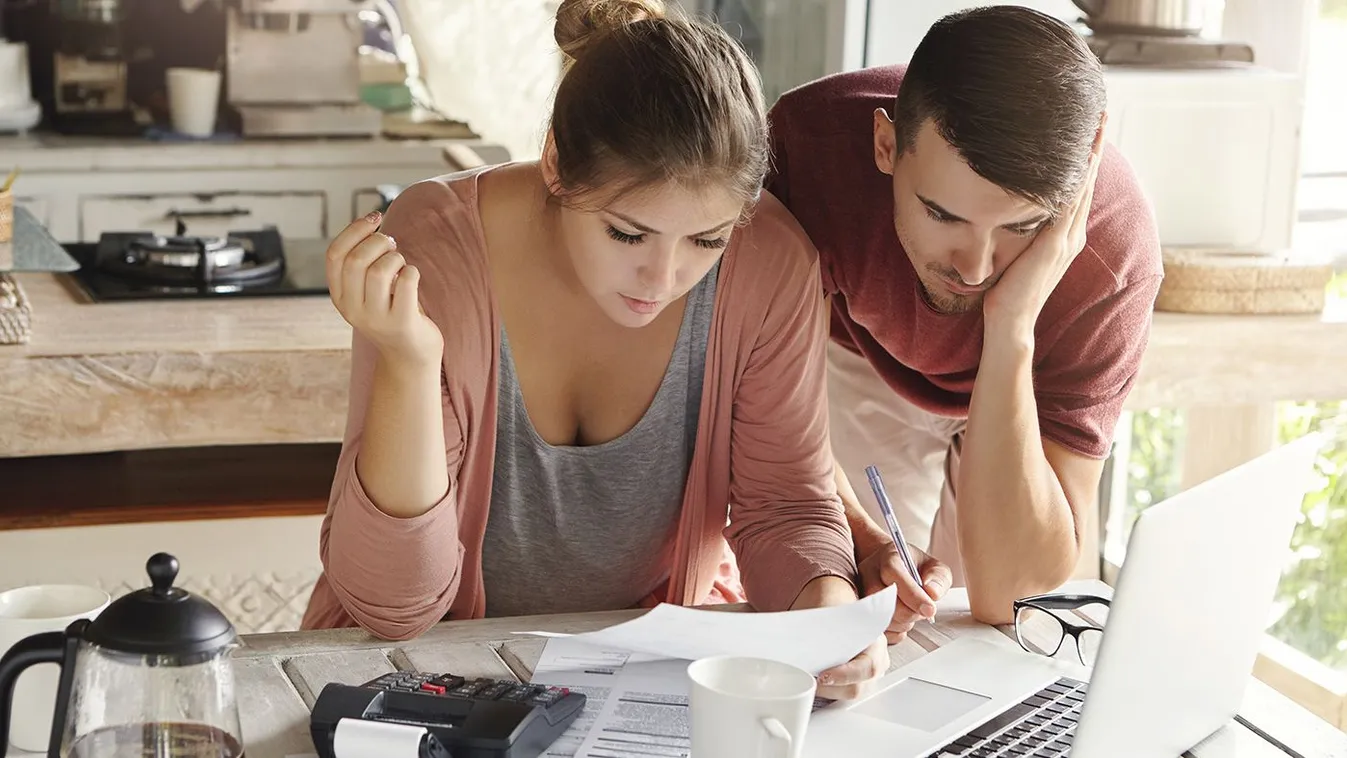 Kétmilliós áramszámlára számíthatnak a bécsiek