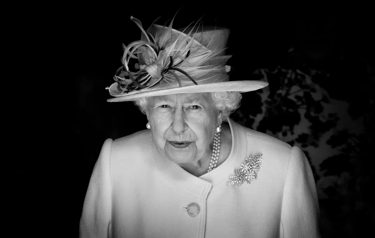 Royal Maundy Service