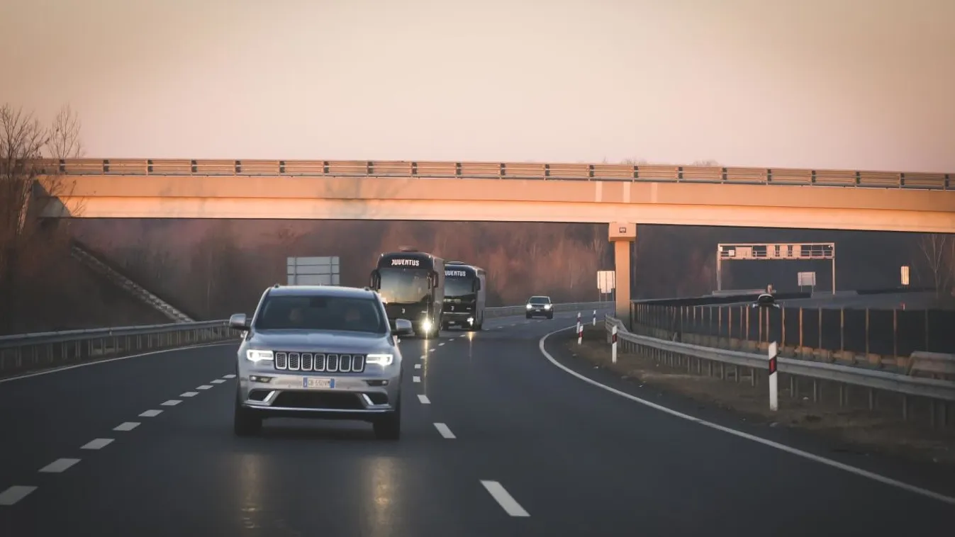 Ezt nézd át az autón, hogy felkészülj az őszre