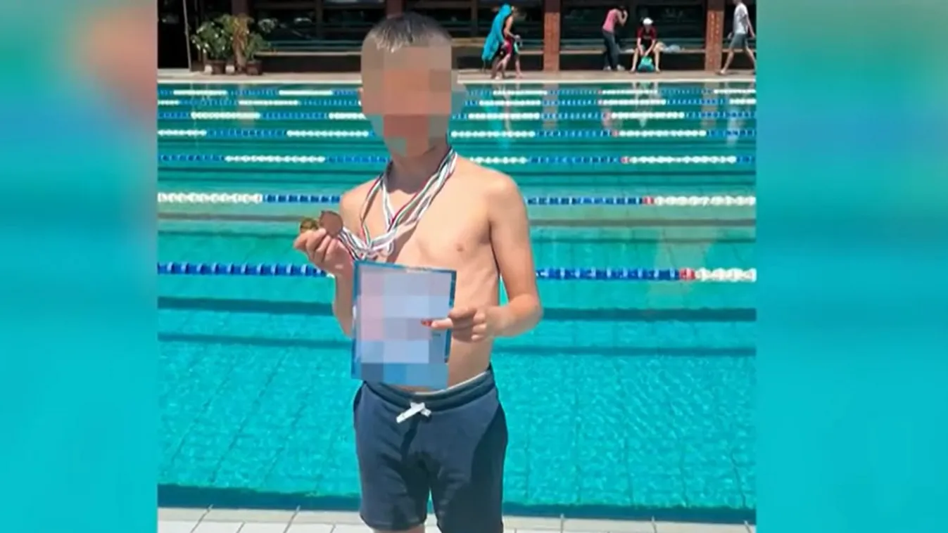  Halálra  gázolta egy kamion a 9 éves Olivért Nagykanizsán