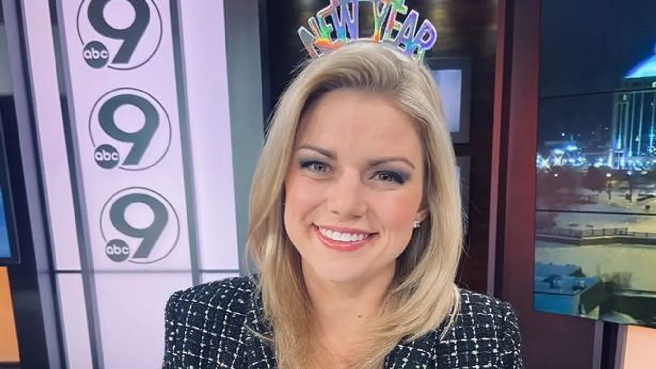 Idegen nő bugyijára bukkant otthon, megölte magát a tévés