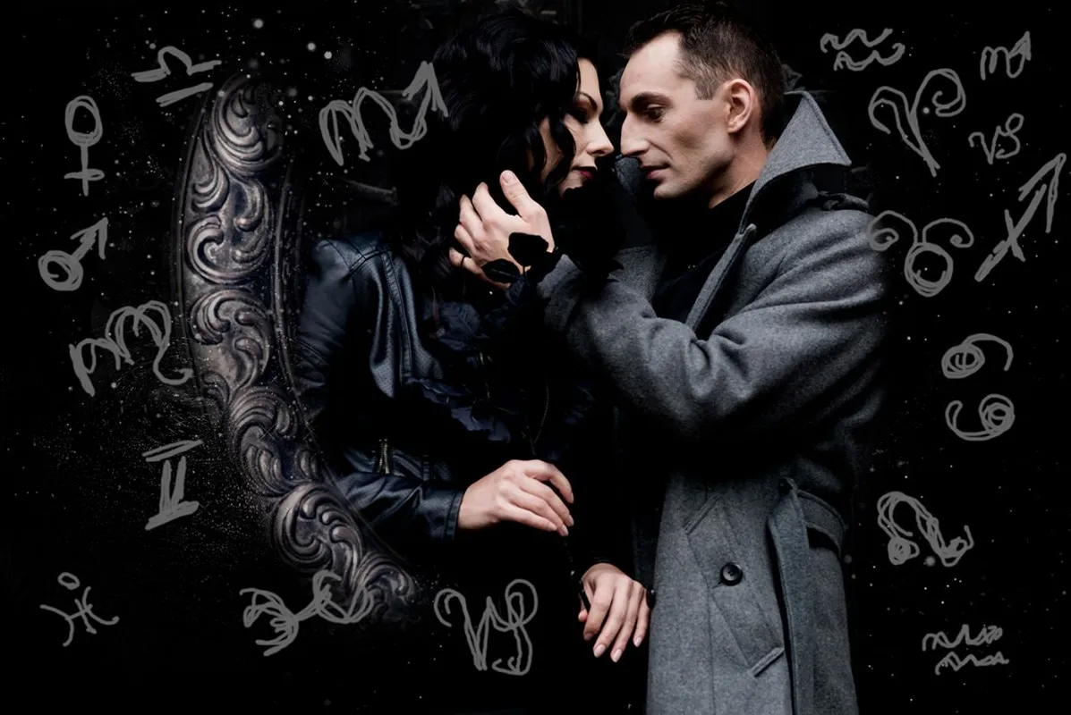 Passionate,Love,And,Zodiac,Signs